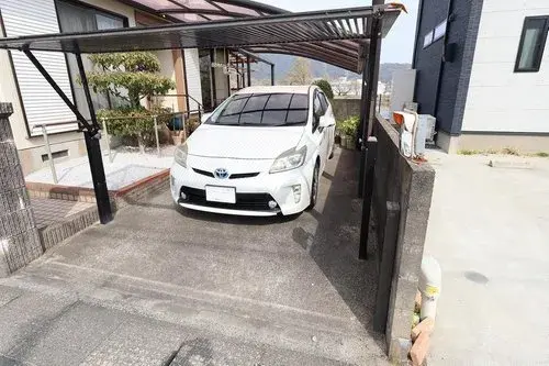Propiedad 3LDK Ciudad de Chikushino Prefectura de Fukuoka (4)