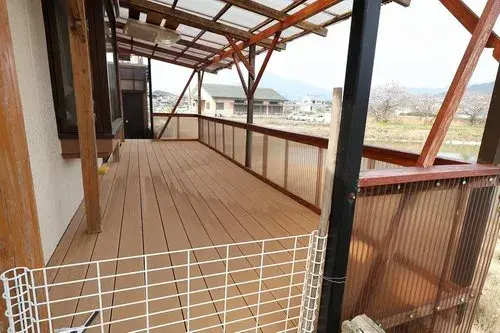 Propiedad 3LDK Ciudad de Chikushino Prefectura de Fukuoka (8)