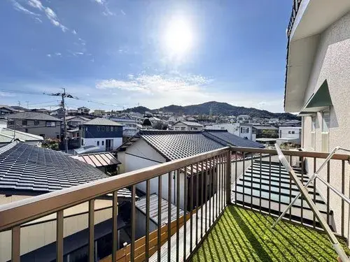 6LDK+S Property Kitakyushu City Fukuoka Prefecture (2)