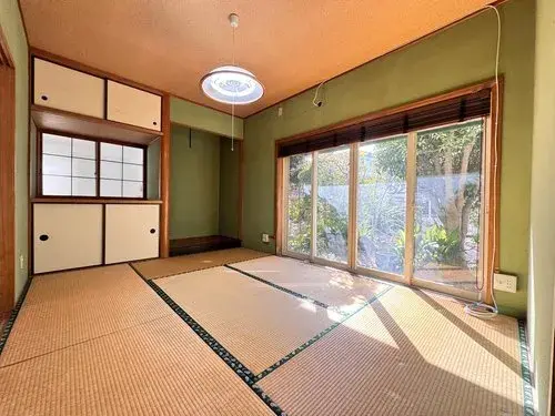 6LDK+S Property Kitakyushu City Fukuoka Prefecture (12)