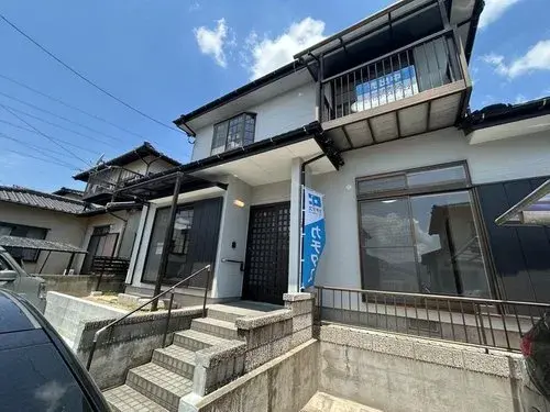 4LDK+S Kitakyushu City Fukuoka Prefecture Property (2)