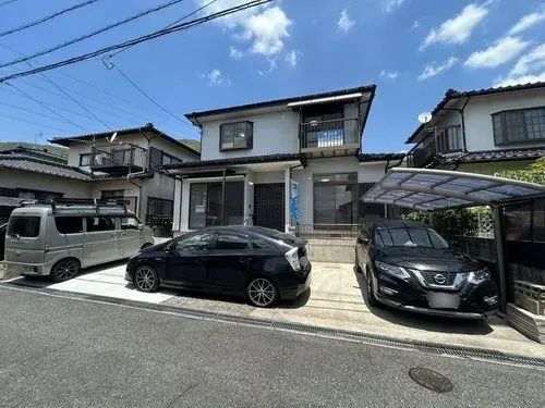 4LDK+S Kitakyushu City Fukuoka Prefecture Property (4)