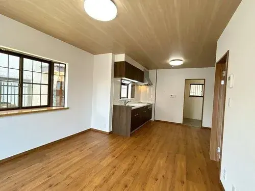 4LDK+S Kitakyushu City Fukuoka Prefecture Property (6)