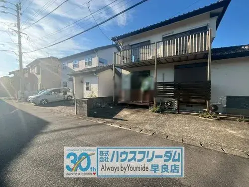 Akiya in Itoshima
