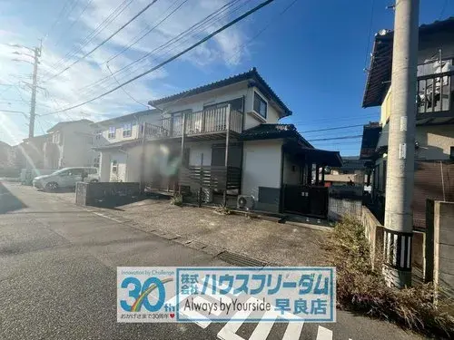 3LDK Itoshima City Fukuoka Prefecture (2)