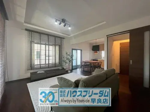 3LDK Itoshima City Fukuoka Prefecture (4)