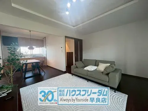 3LDK Itoshima City Fukuoka Prefecture (5)