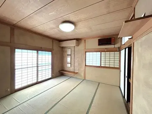 Propiedad 3LDK Ciudad de Iizuka Prefectura de Fukuoka (11)