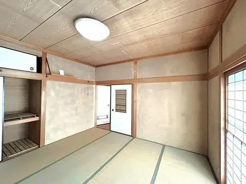 Propiedad 3LDK Ciudad de Iizuka Prefectura de Fukuoka (12)
