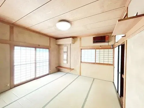 Propiedad 3LDK Ciudad de Iizuka Prefectura de Fukuoka (14)