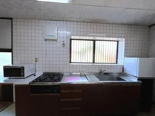Propiedad 3LDK Ciudad de Iizuka Prefectura de Fukuoka (18)