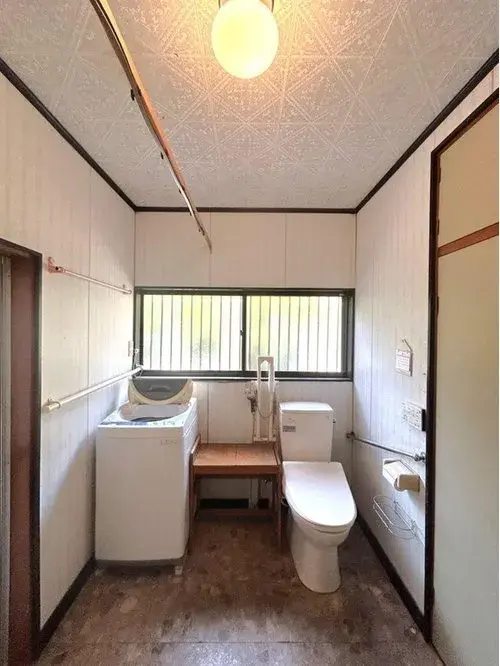 Propiedad 3LDK Ciudad de Iizuka Prefectura de Fukuoka (21)