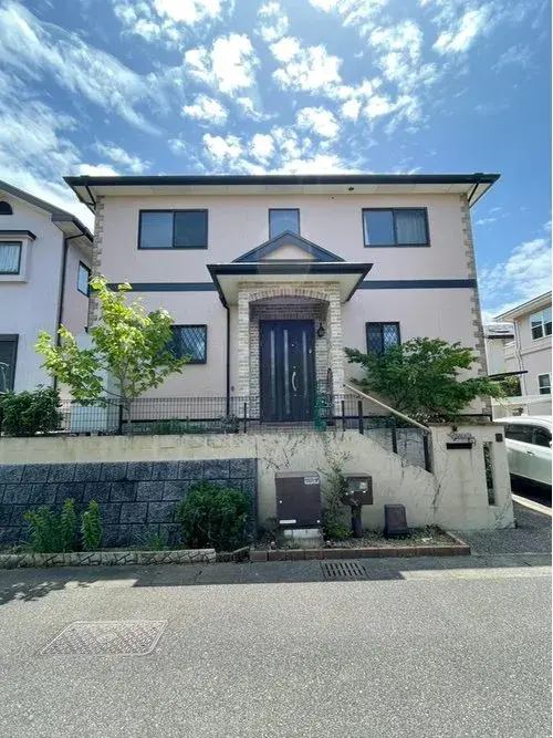 Akiya in Fukuoka