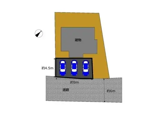 3LDK物件 宇美町 福岡県 (22)