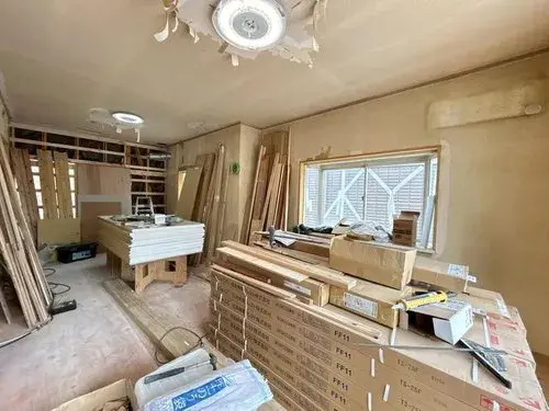 3LDK物件 宇美町 福岡県 (7)