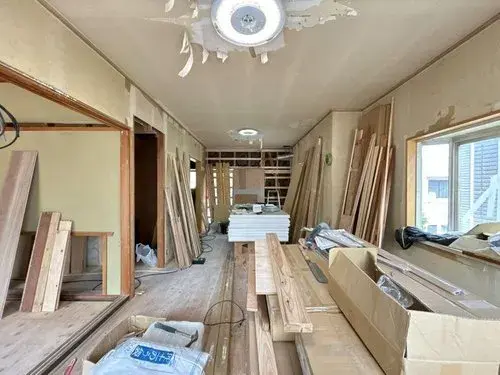 3LDK物件 宇美町 福岡県 (9)