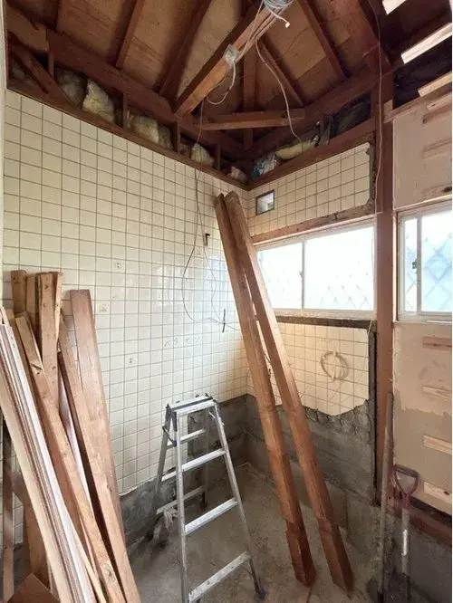 3LDK物件 宇美町 福岡県 (10)