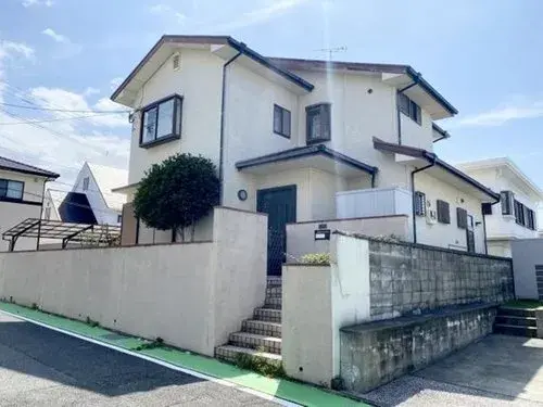 Akiya in Fukuoka