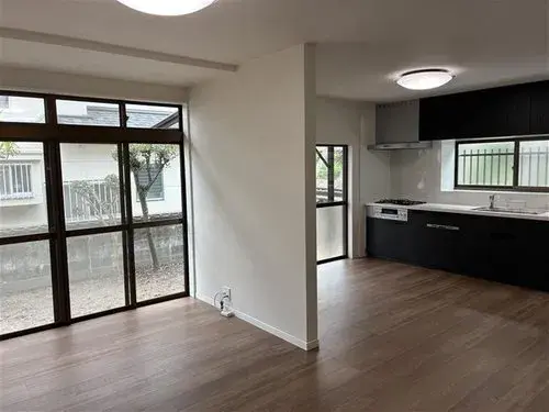 4LDK مدينة Onojo محافظة Fukuoka (6)