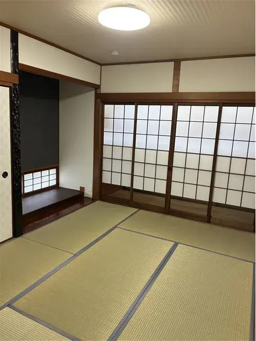 4LDK مدينة Onojo محافظة Fukuoka (7)