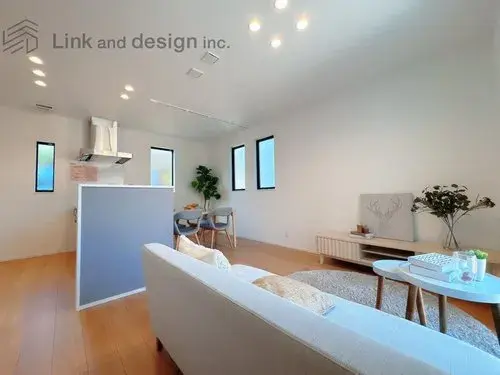 Propiedad 3LDK Ciudad de Fukuoka Prefectura de Fukuoka (4)