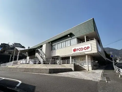 5K Kitakyushu City, Fukuoka Prefecture Property (2)