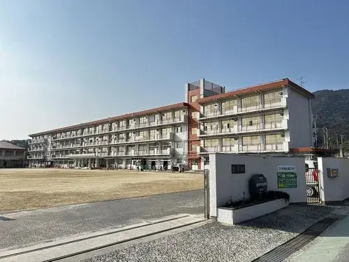 5K Kitakyushu City, Fukuoka Prefecture Property (3)