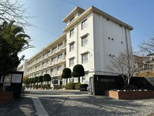5K Kitakyushu City, Fukuoka Prefecture Property (4)