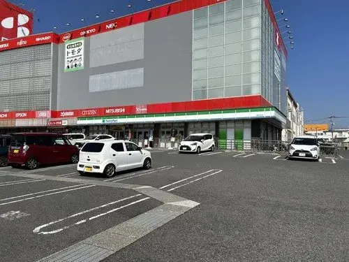 5K Kitakyushu City, Fukuoka Prefecture Property (5)
