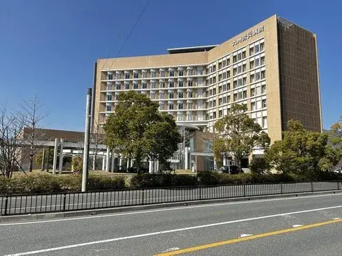 5K Kitakyushu City, Fukuoka Prefecture Property (6)