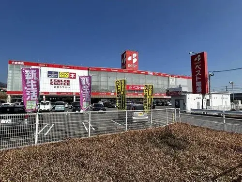 5K Kitakyushu City, Fukuoka Prefecture Property (7)