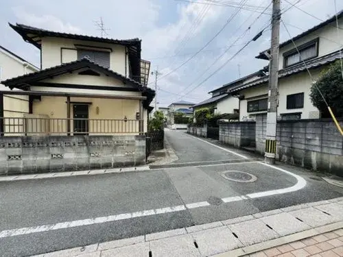 Akiya in Kasuga