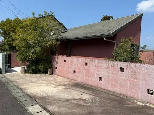Akiya in Itoshima