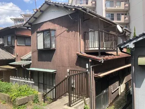 Недвижимость 9DDKK+S, город Kitakyushu, префектура Fukuoka (2)