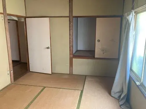 Недвижимость 9DDKK+S, город Kitakyushu, префектура Fukuoka (12)