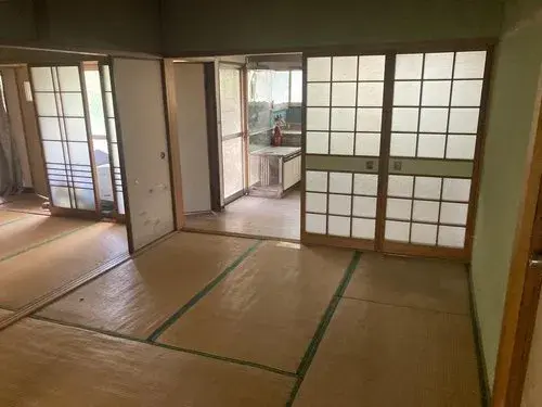 Недвижимость 9DDKK+S, город Kitakyushu, префектура Fukuoka (14)