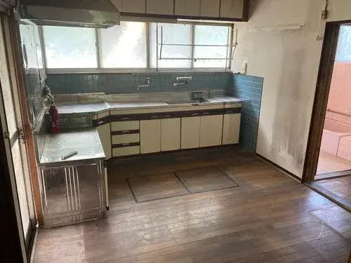 Недвижимость 9DDKK+S, город Kitakyushu, префектура Fukuoka (16)