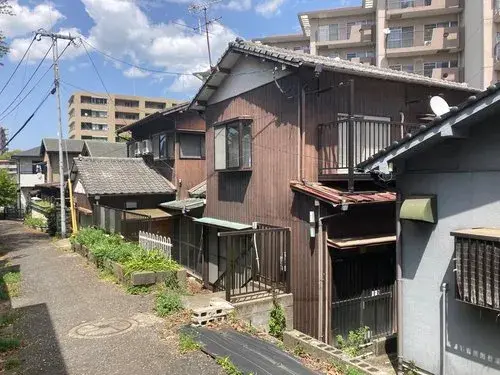 Недвижимость 9DDKK+S, город Kitakyushu, префектура Fukuoka (3)