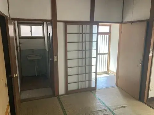 Недвижимость 9DDKK+S, город Kitakyushu, префектура Fukuoka (8)