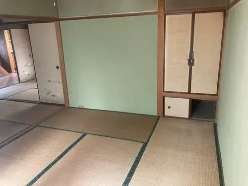 Недвижимость 9DDKK+S, город Kitakyushu, префектура Fukuoka (9)