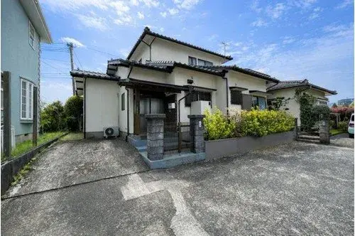Akiya in 小郡市