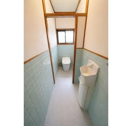 5LDK Propiedad Ciudad de Ogori Prefectura de Fukuoka (18)