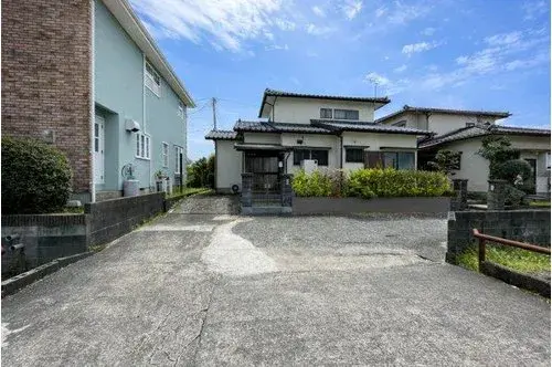 5LDK Propiedad Ciudad de Ogori Prefectura de Fukuoka (6)