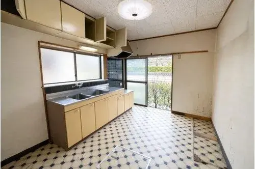 5LDK Propiedad Ciudad de Ogori Prefectura de Fukuoka (7)