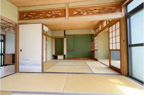 5LDK Propiedad Ciudad de Ogori Prefectura de Fukuoka (10)