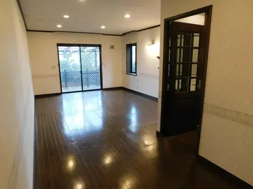 عقار 4LDK مدينة كيتاكيوشو محافظة فوكوكا (4)