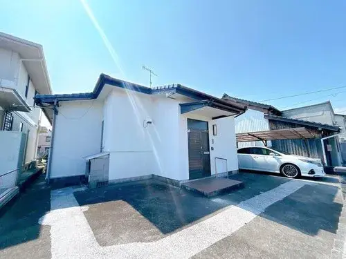2LDK Chikujo-machi Fukuoka Prefecture (2)