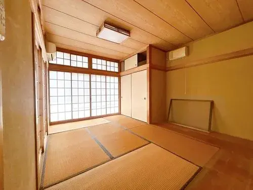 2LDK Chikujo-machi Fukuoka Prefecture (11)