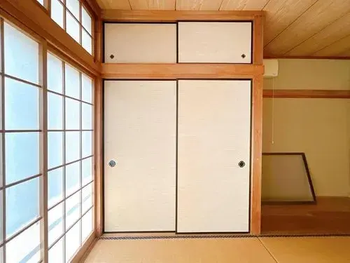 2LDK Chikujo-machi Fukuoka Prefecture (12)
