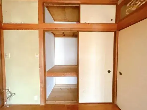 2LDK Chikujo-machi Fukuoka Prefecture (13)